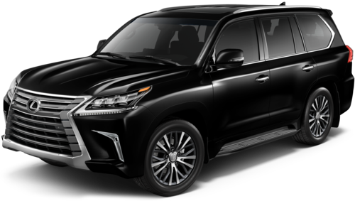 2021 Lexus LX 570 SUV 2021 Lexus LX 570 SUV